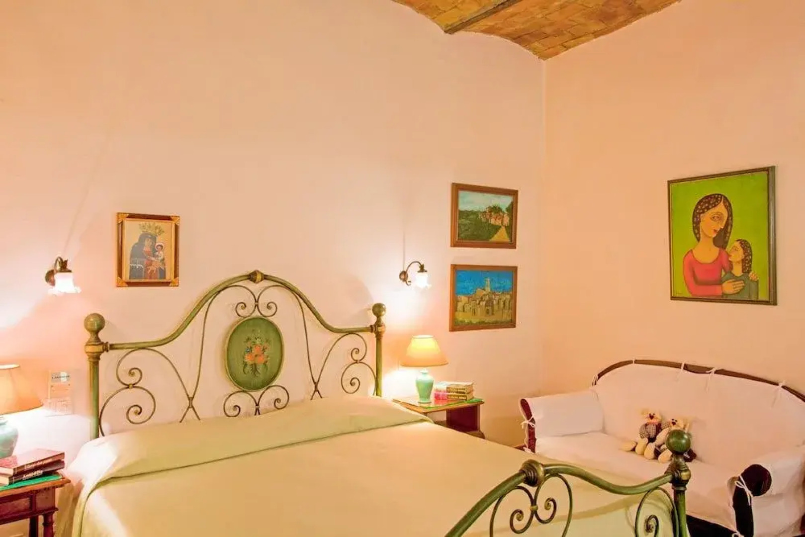 B&B Casa delle Camelie