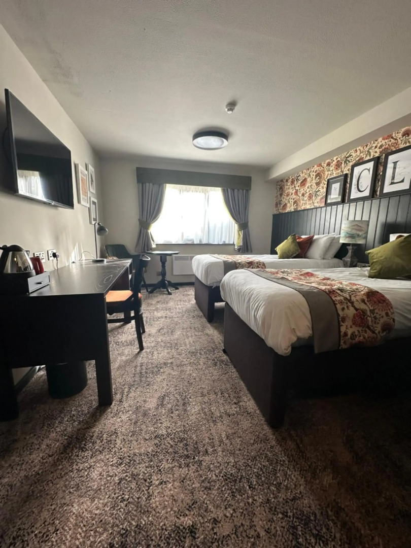 Premier Inn Warrington South