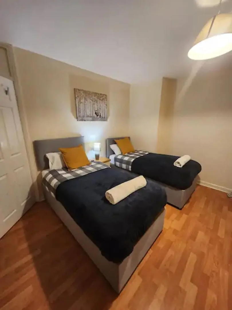 Remarkable 3-bed House in Tilbury