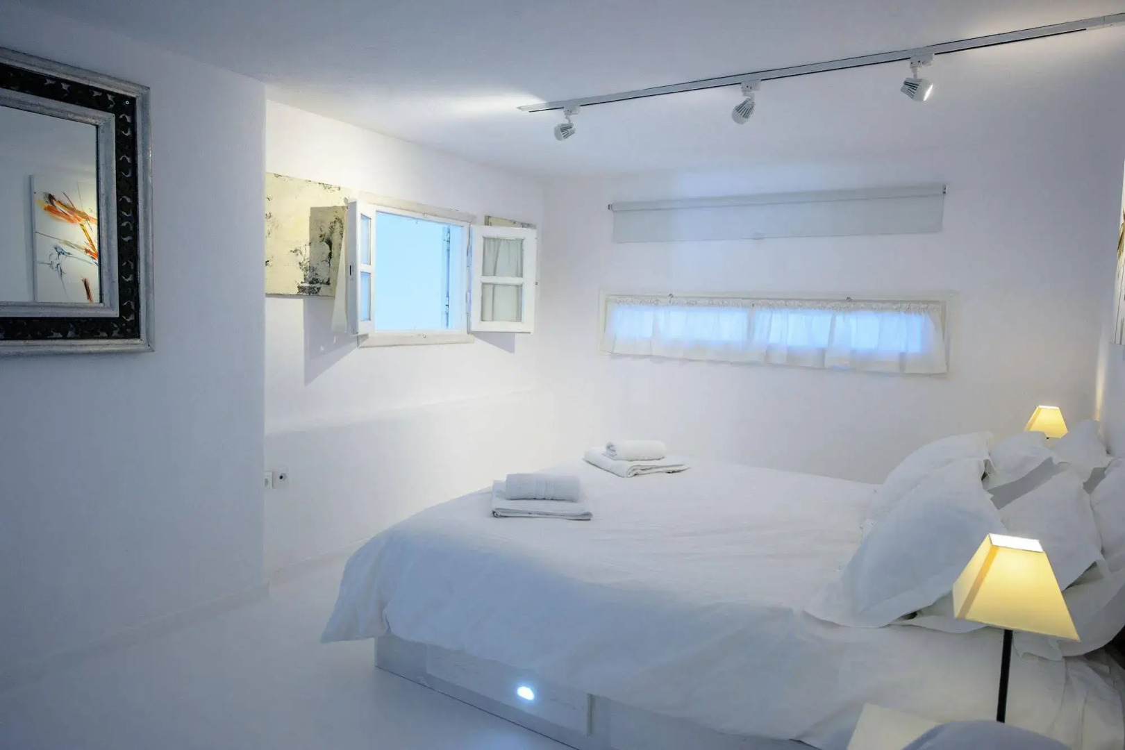 Mykonos Art Villas