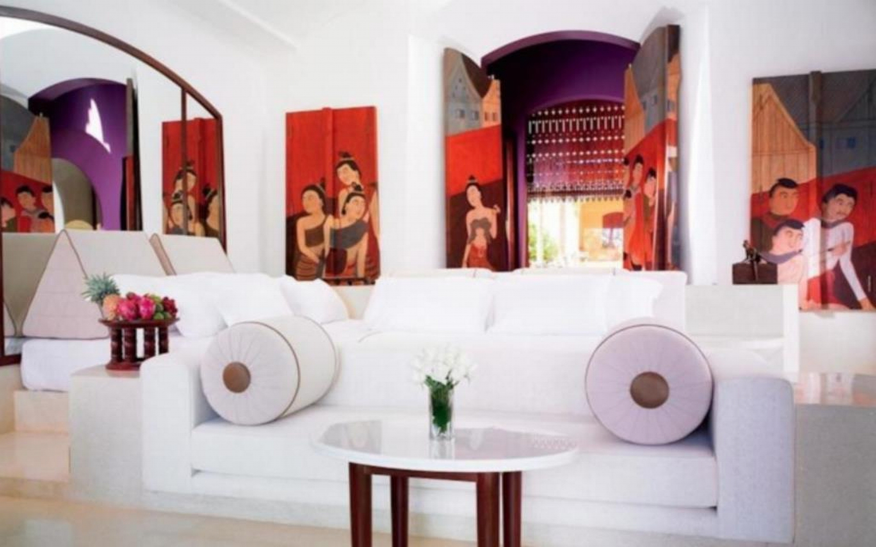 Phulay Bay, a Ritz-Carlton Reserve