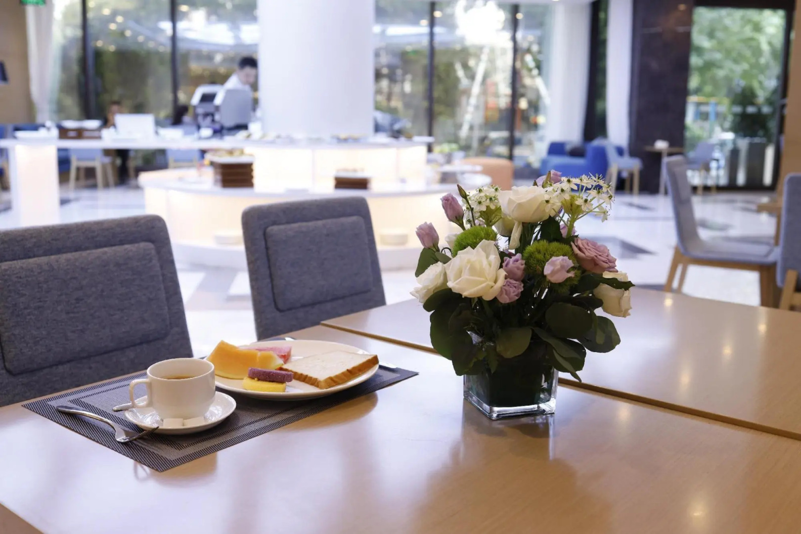 Holiday Inn Express Tianshui City Center, an IHG Hotel