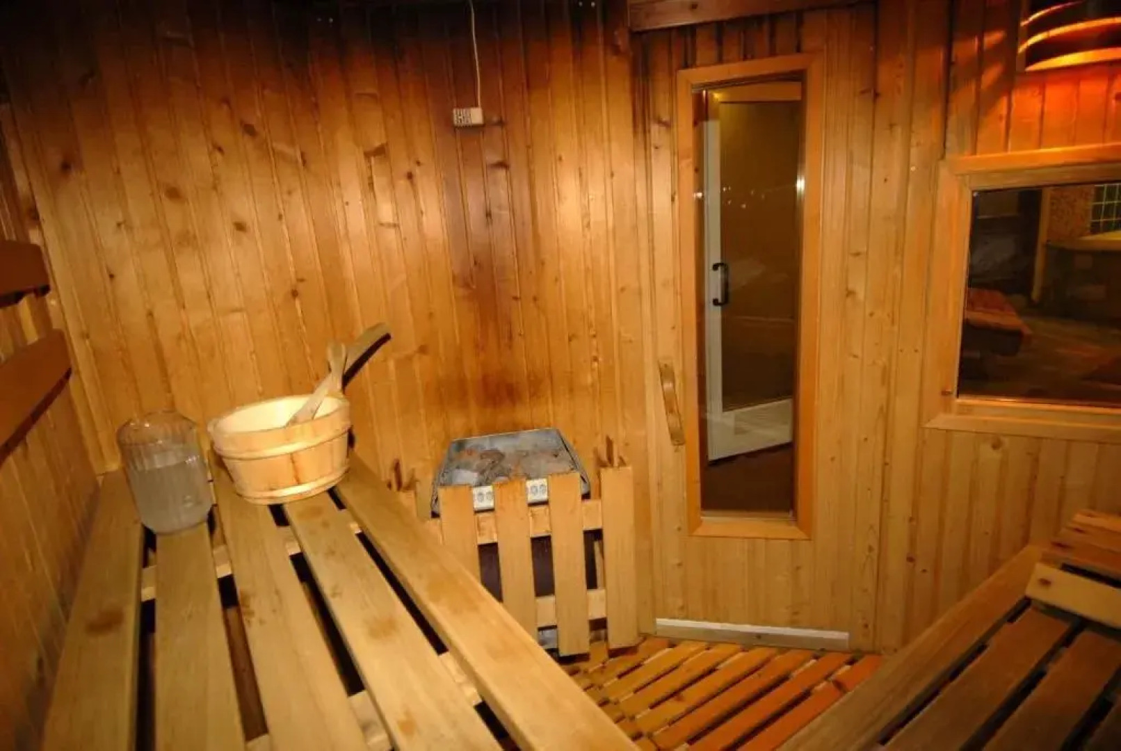 Hotel Baita Clementi