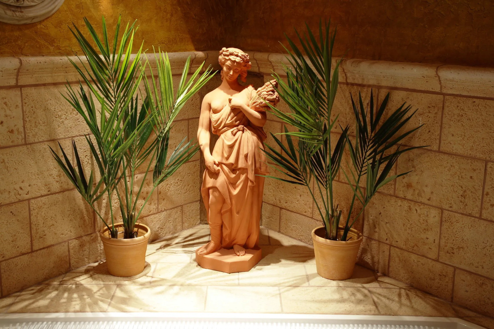 Posada Spa Privilegio de Vara