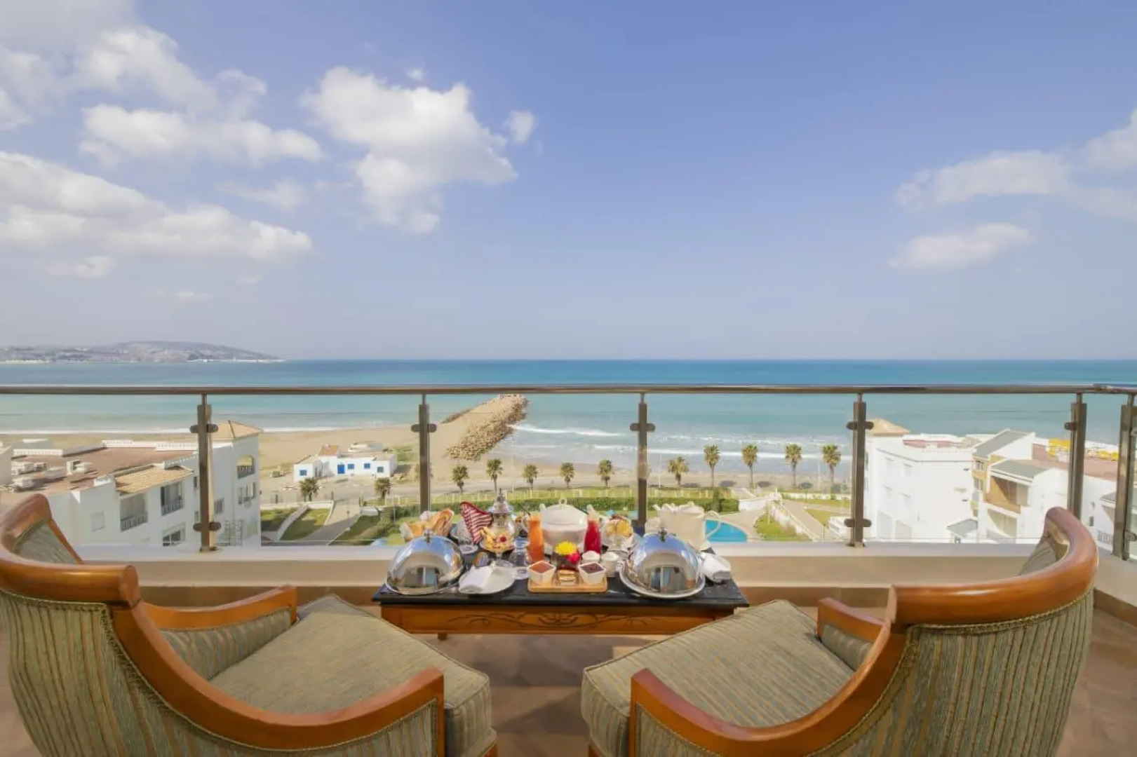 Grand Mogador SEA VIEW