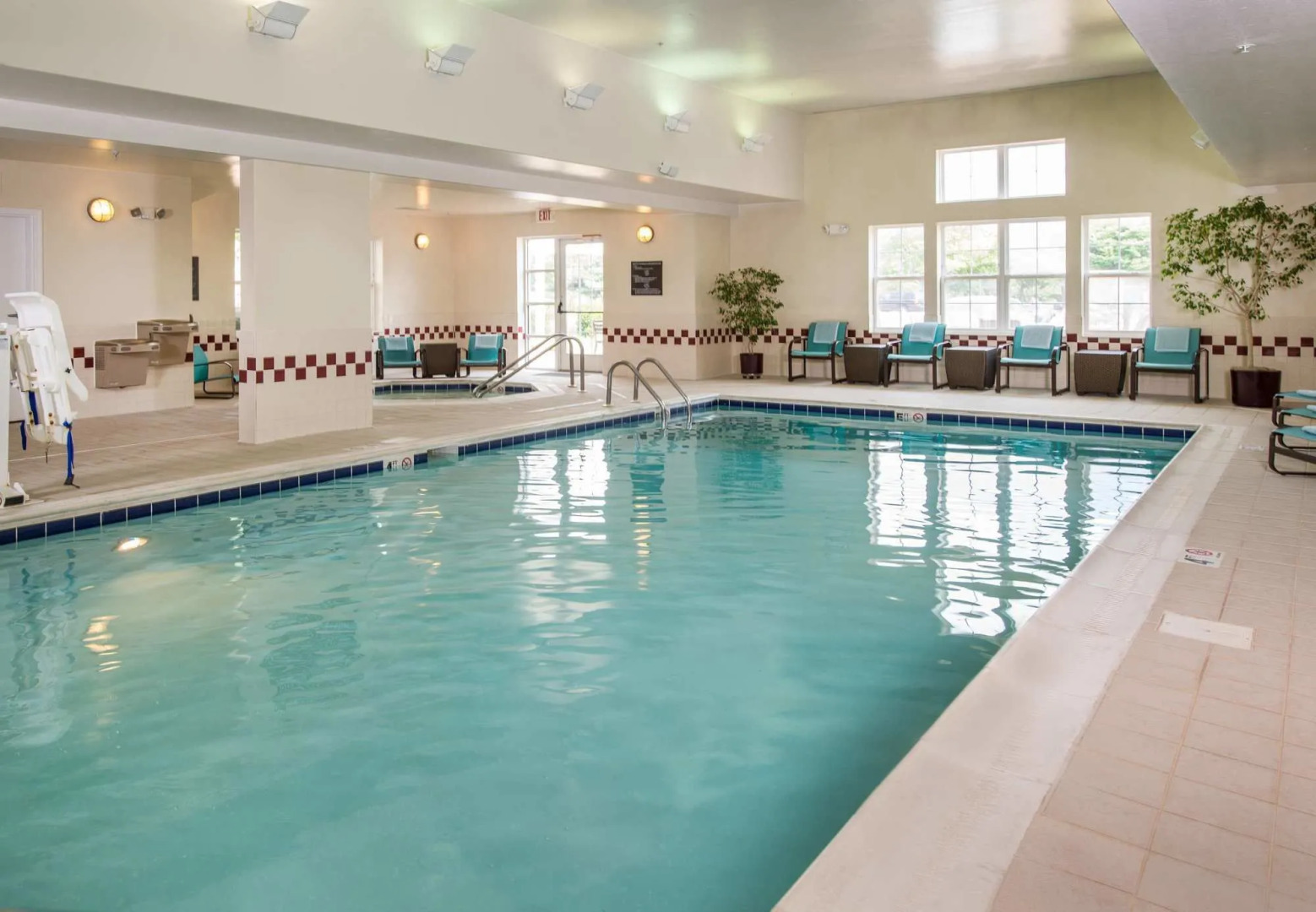 Residence Inn by Marriott Frederick