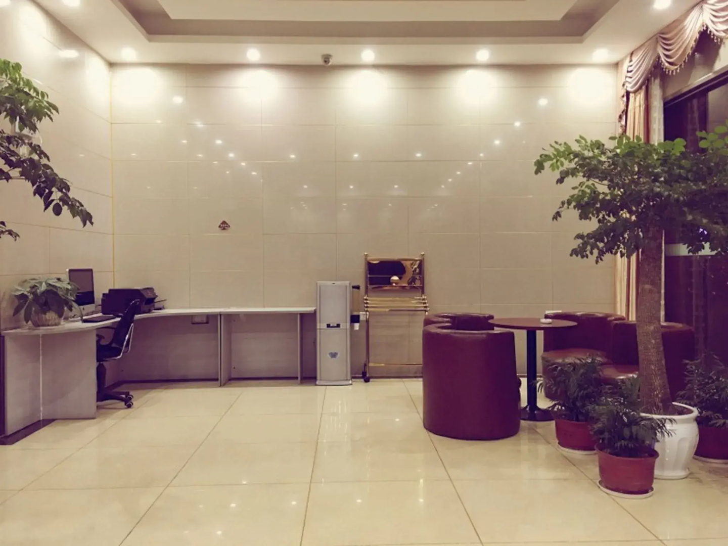 GreenTree Inn Ningbo Cixi Suntang Road North Business Hotel