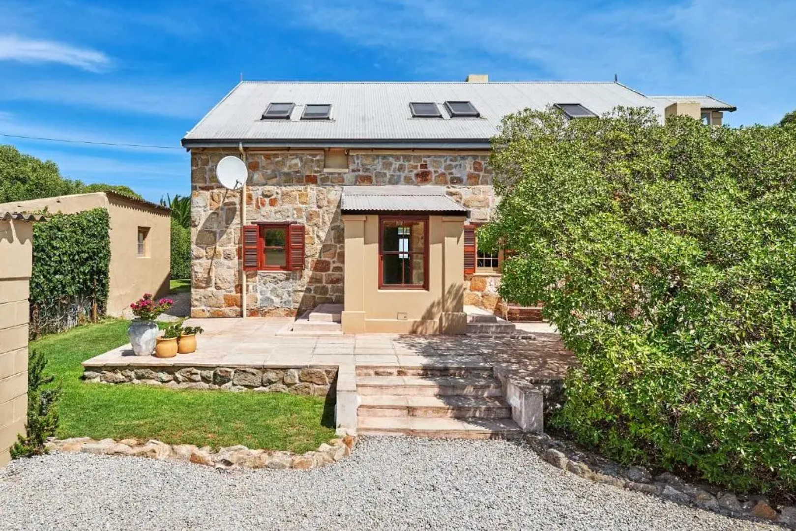 Greystones Beach House