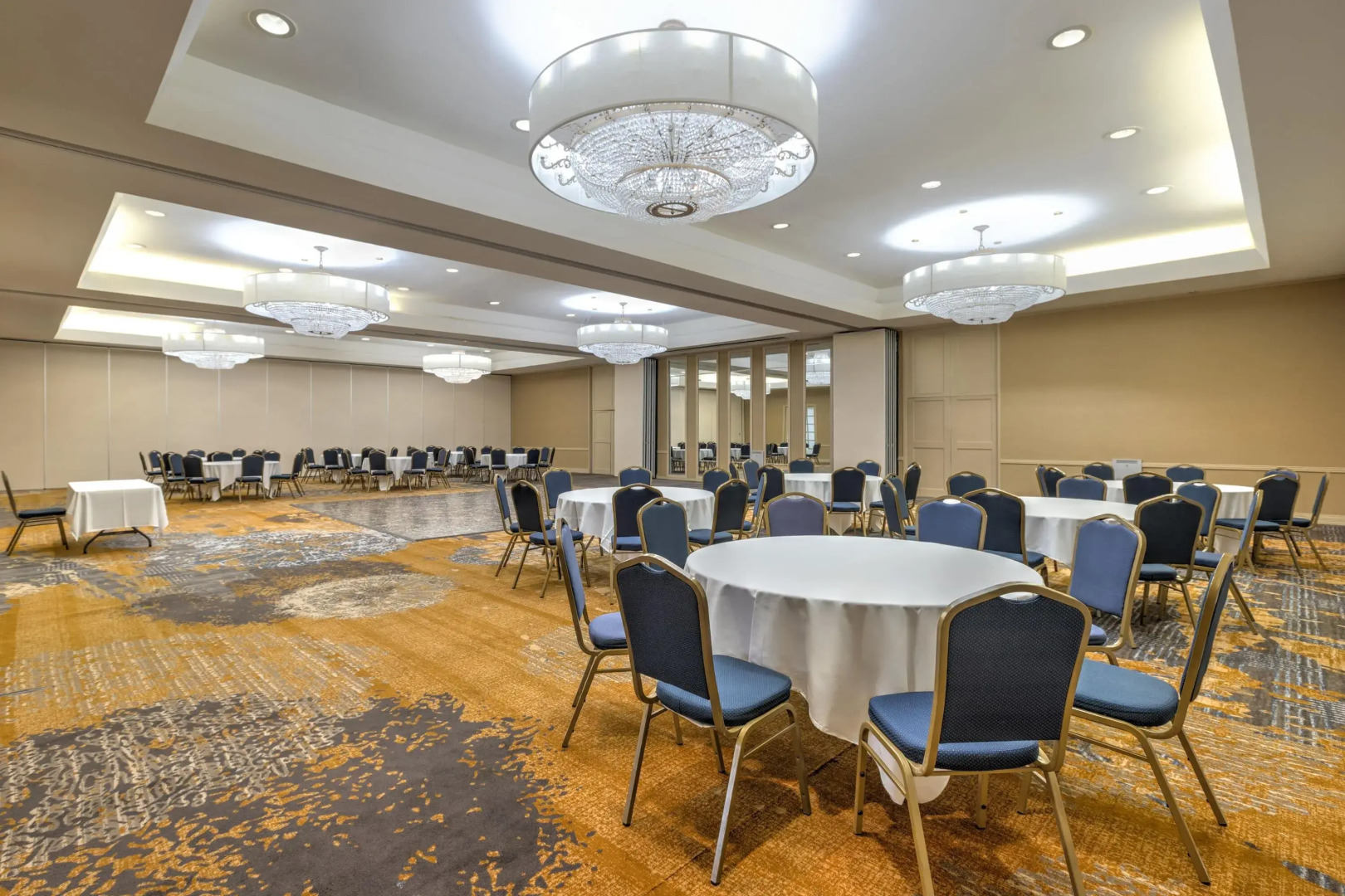 Wyndham Midland Downtown