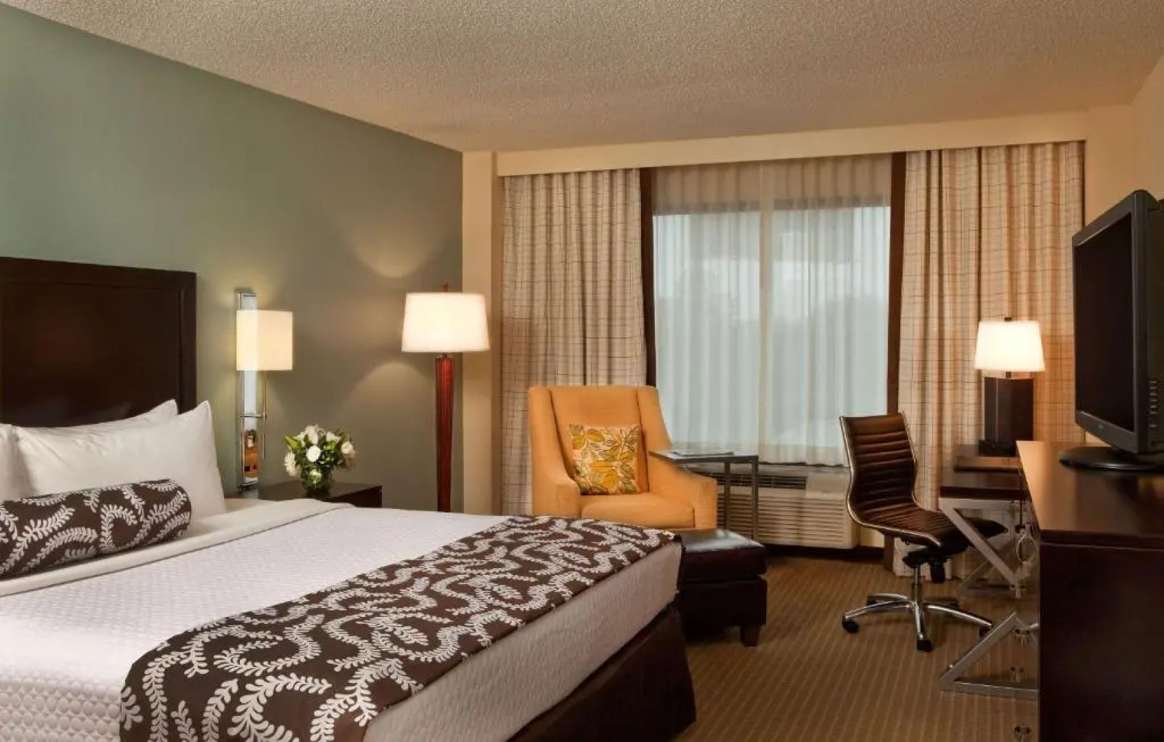 Sonesta Atlanta Airport North