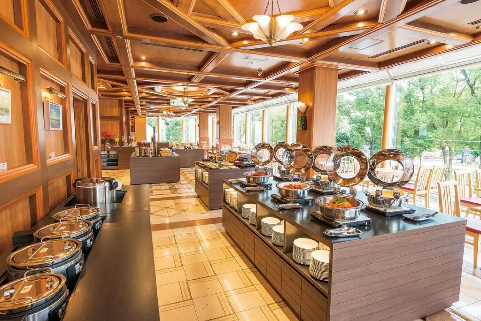 Chisun Hotel Yokohama Isezakicho