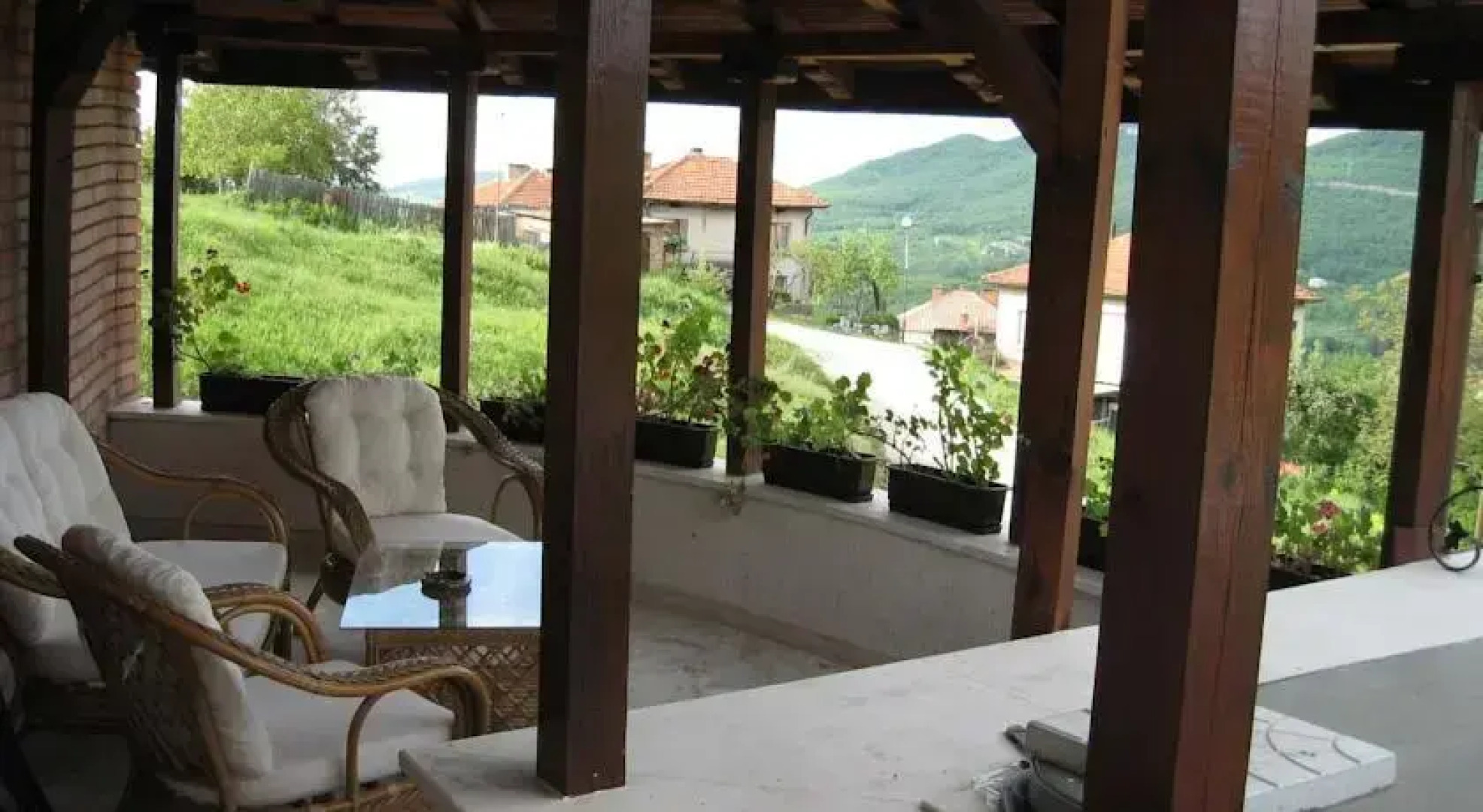 Guest House & Bistro Castle Cottage