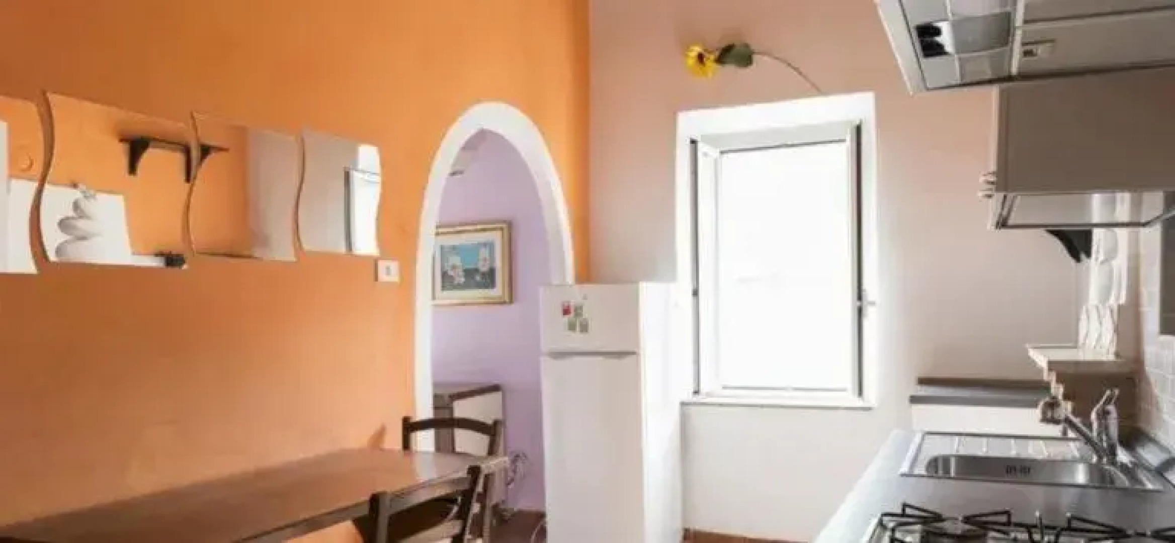 Genazzano Apartments by Thaz Italia