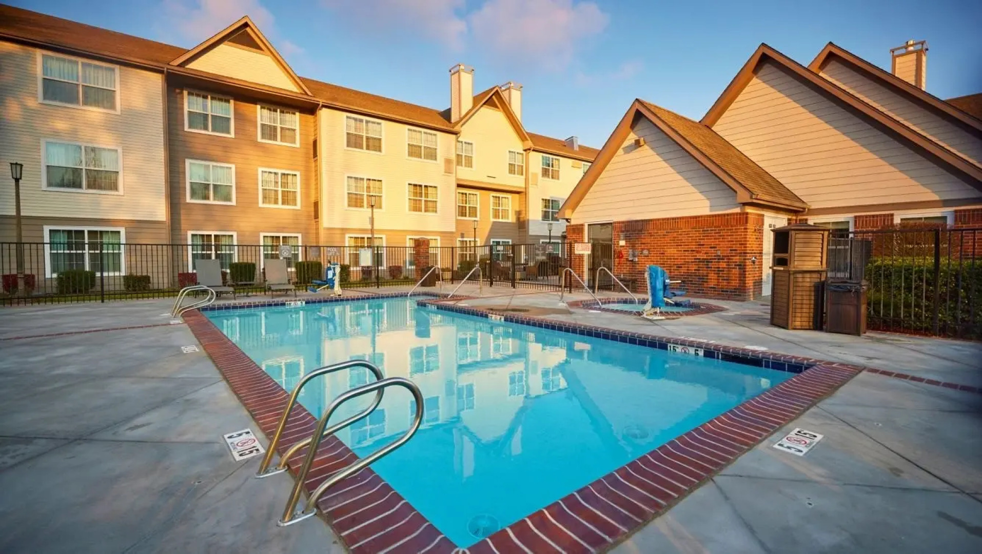 Residence Inn Eugene Springfield