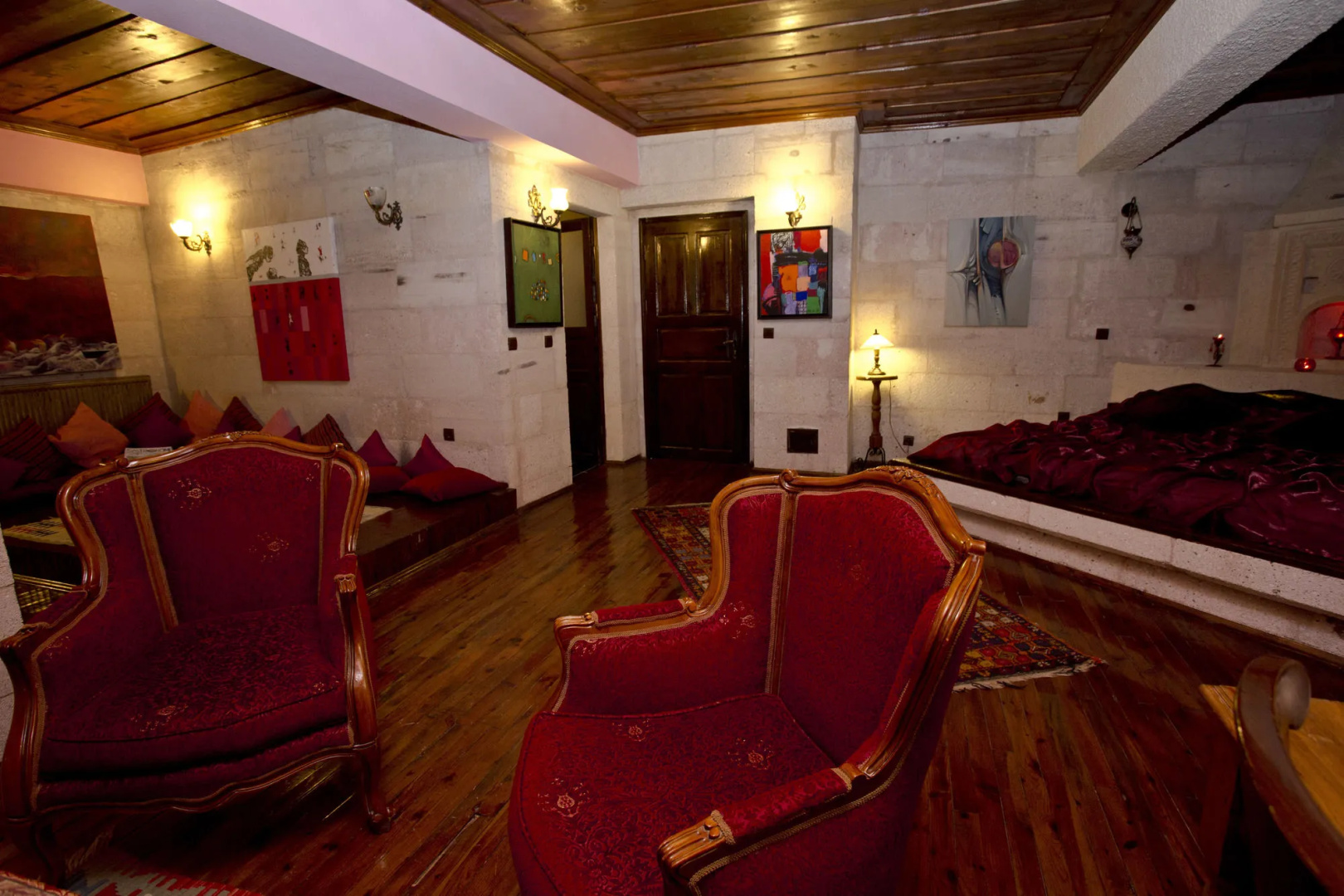 Karlik Evi Boutique Hotel - Special Class
