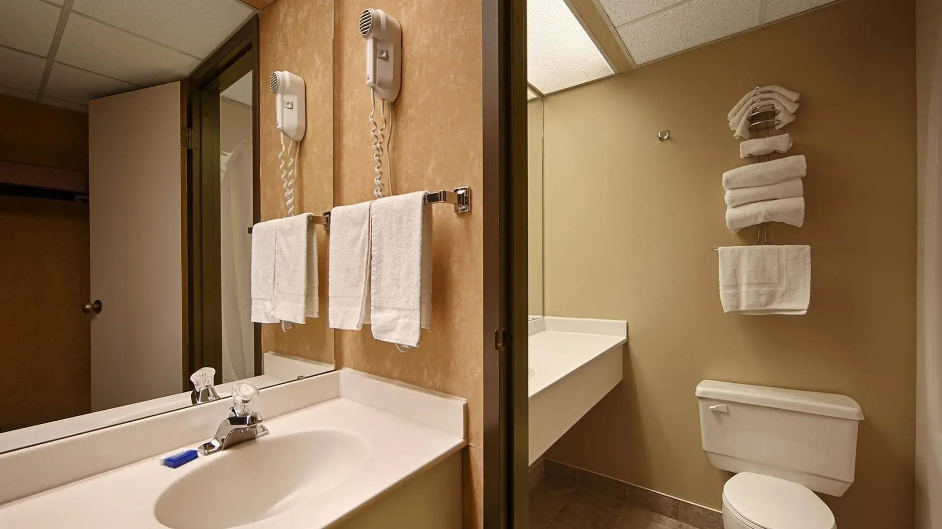 Best Western Fallsview