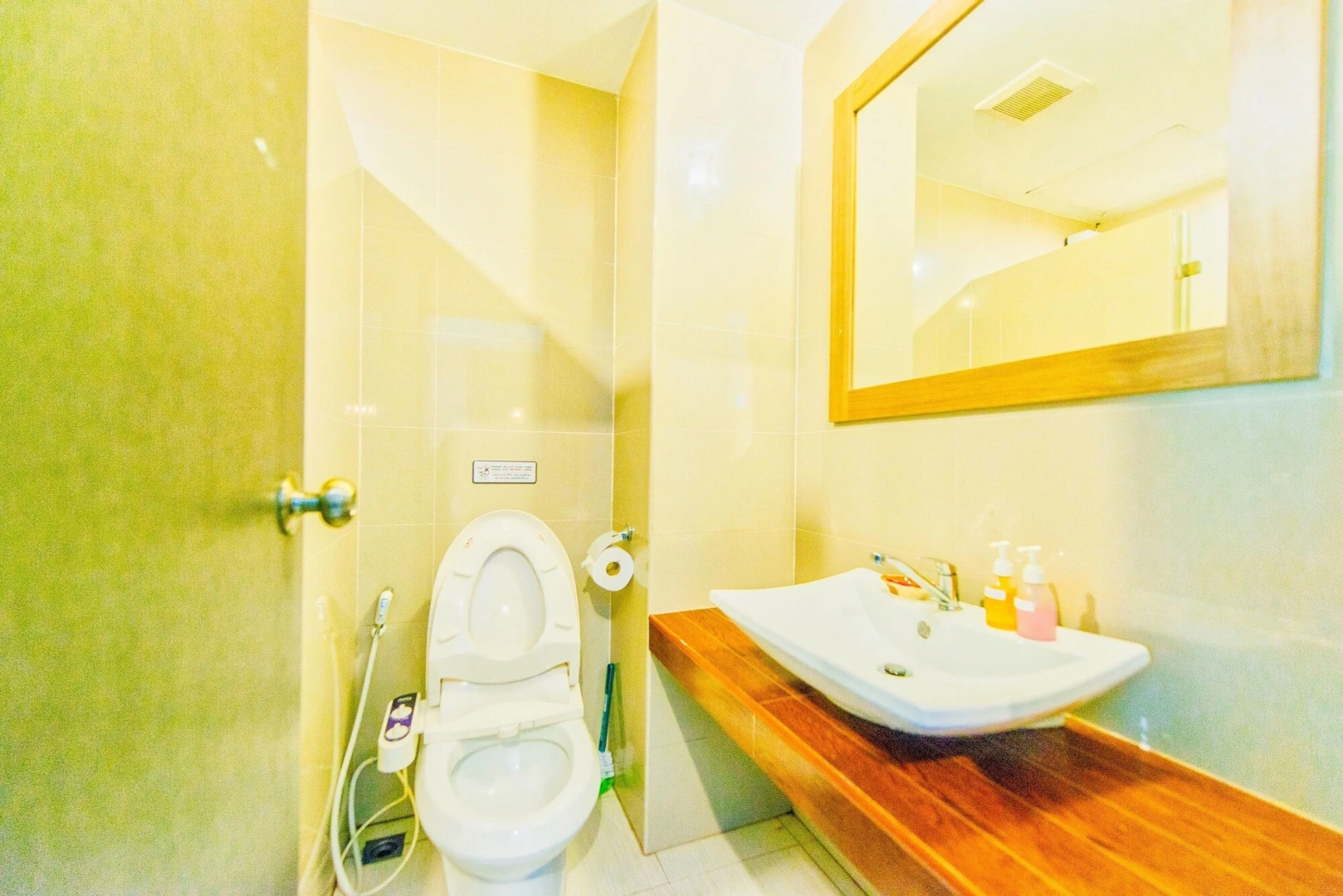 Tree Boutique Resort