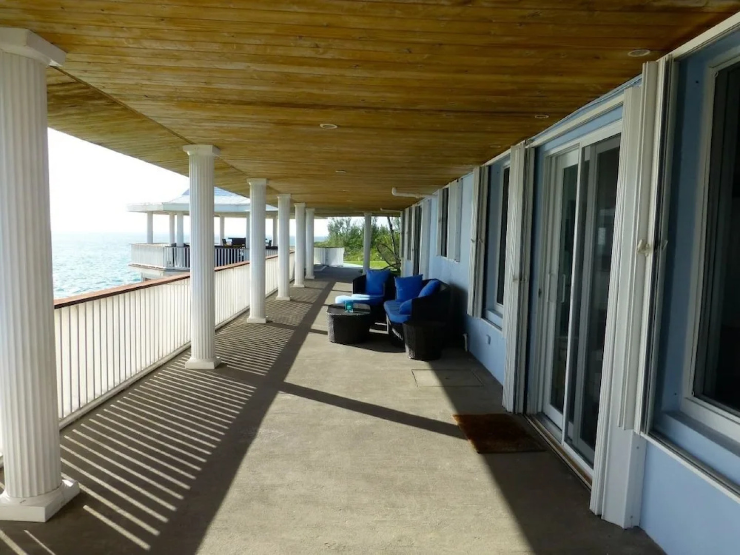 Neptune Cove 5 Bedroom Home