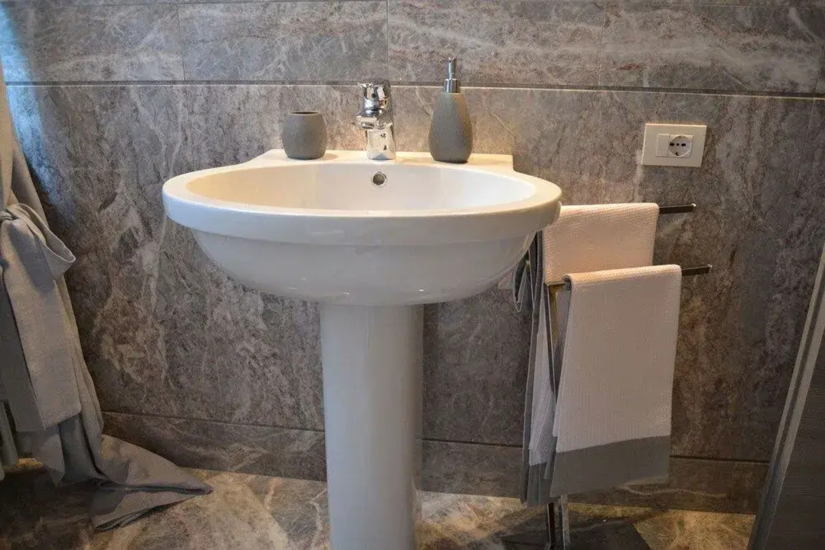 B&B Dimora delle Donnole