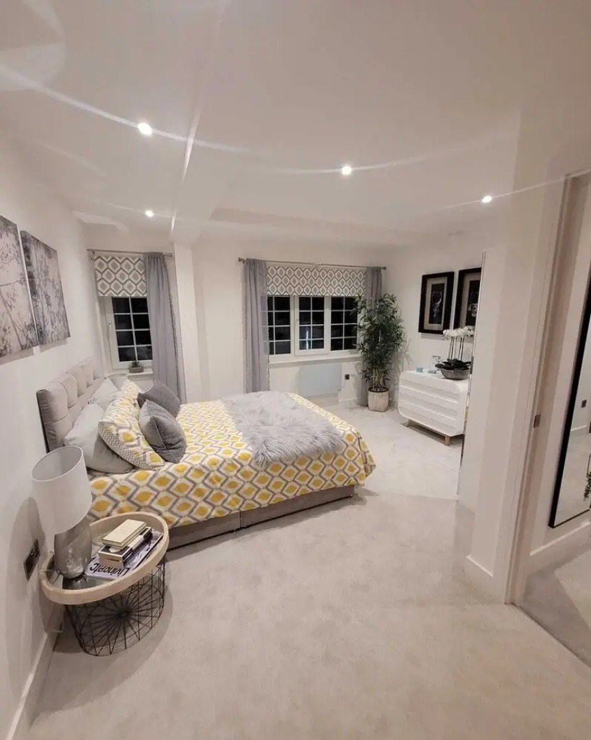 Lux 2 Bed Flat In The Heart Of Rochester