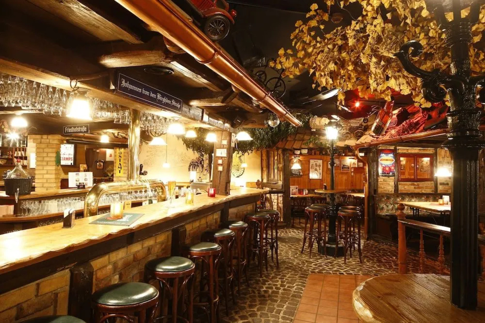 AKZENT Hotel Zur Post