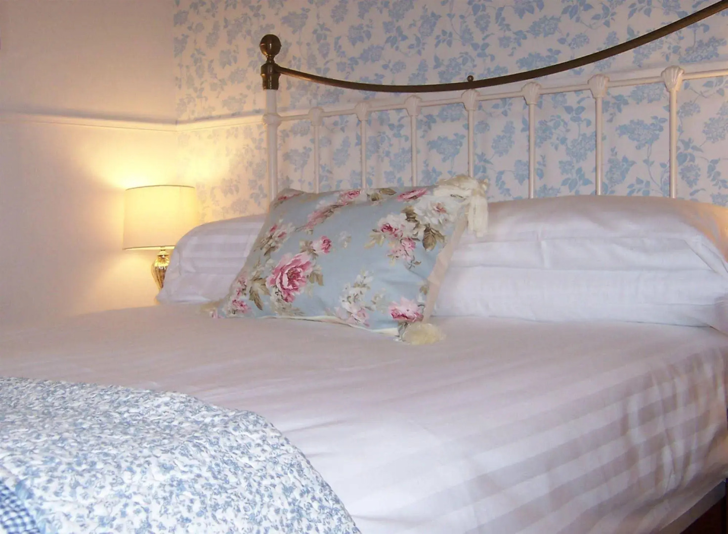 Caddon View Country Guest House