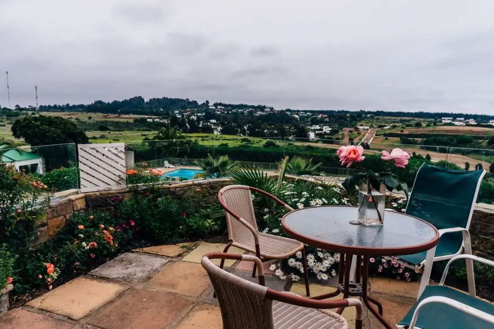 Exclusivo Apart Hotel 6 Personas Standar