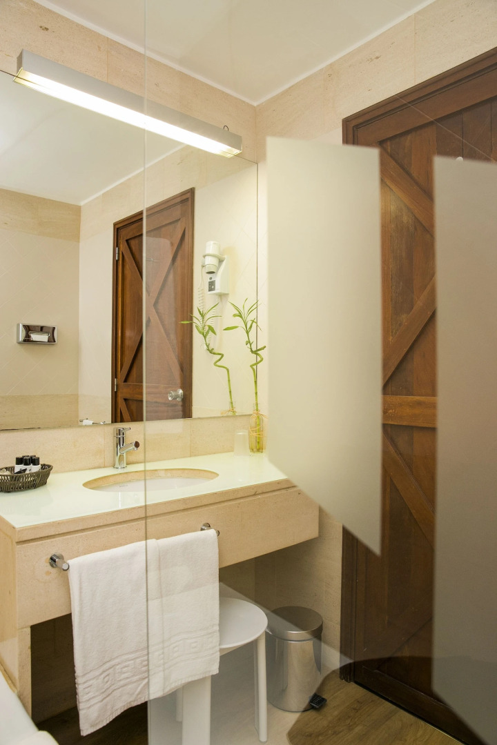 Pousada Gerês - Caniçada