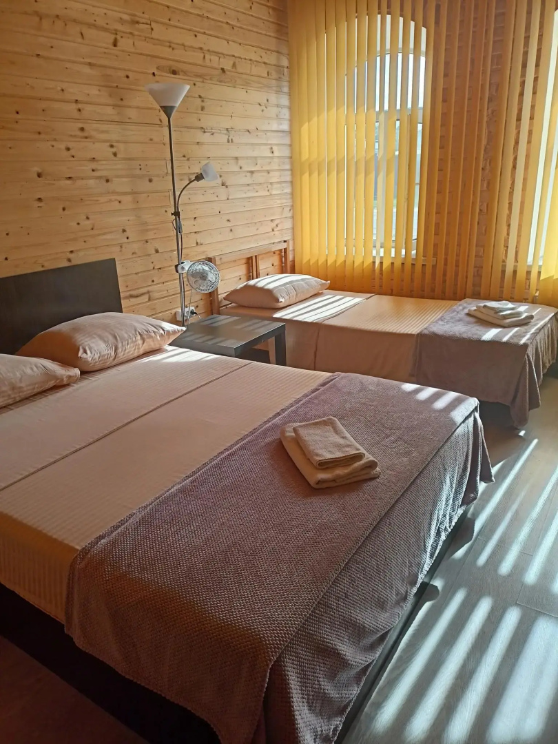 Guest House (Гест Хаус)