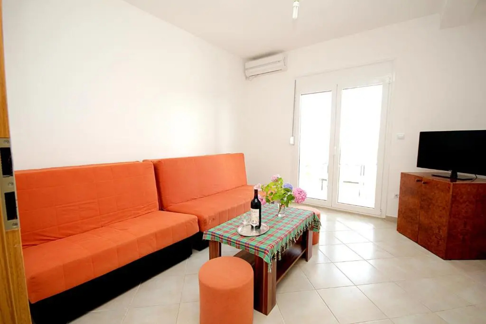 Apartments Vila Dusan