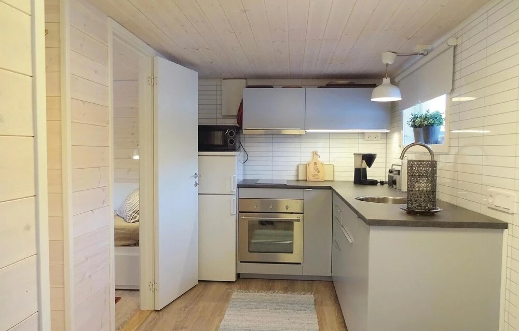 Amazing Home in Osby With 2 Bedrooms and Wifi