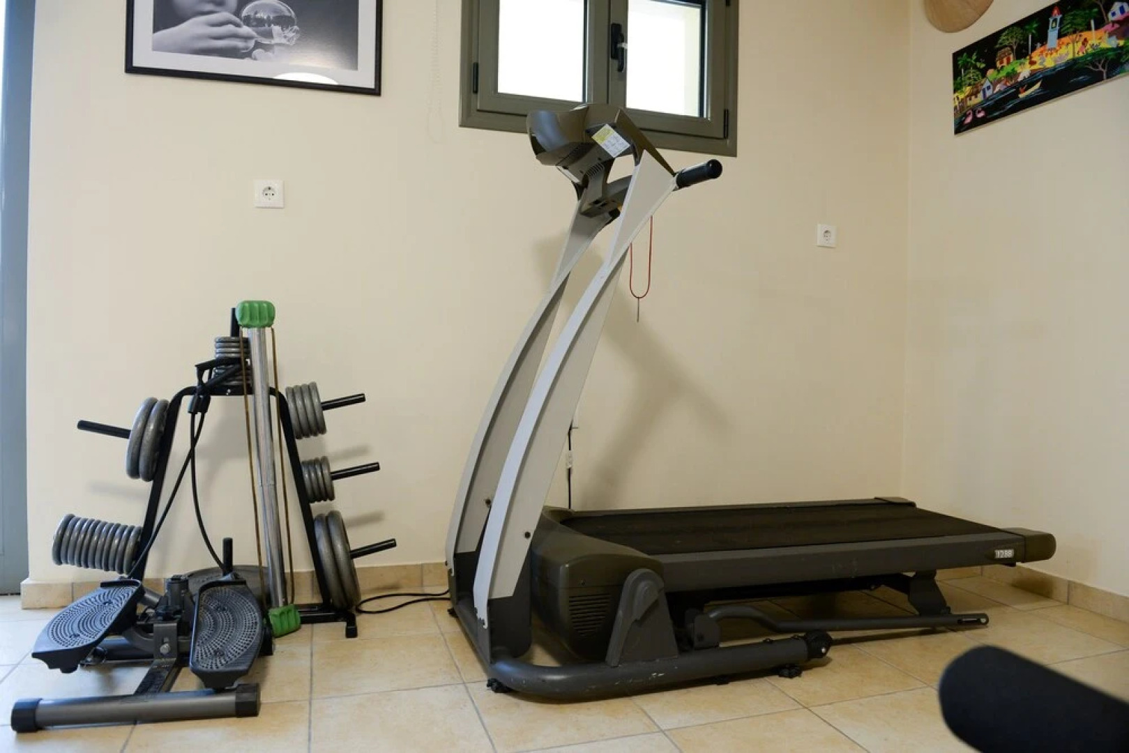 Paralia Patras - Villa Elia