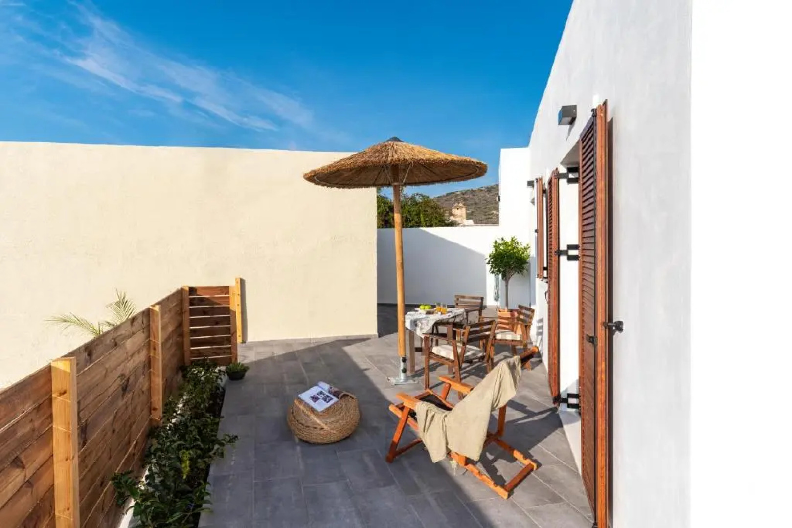 Giorgio Deluxe Studio