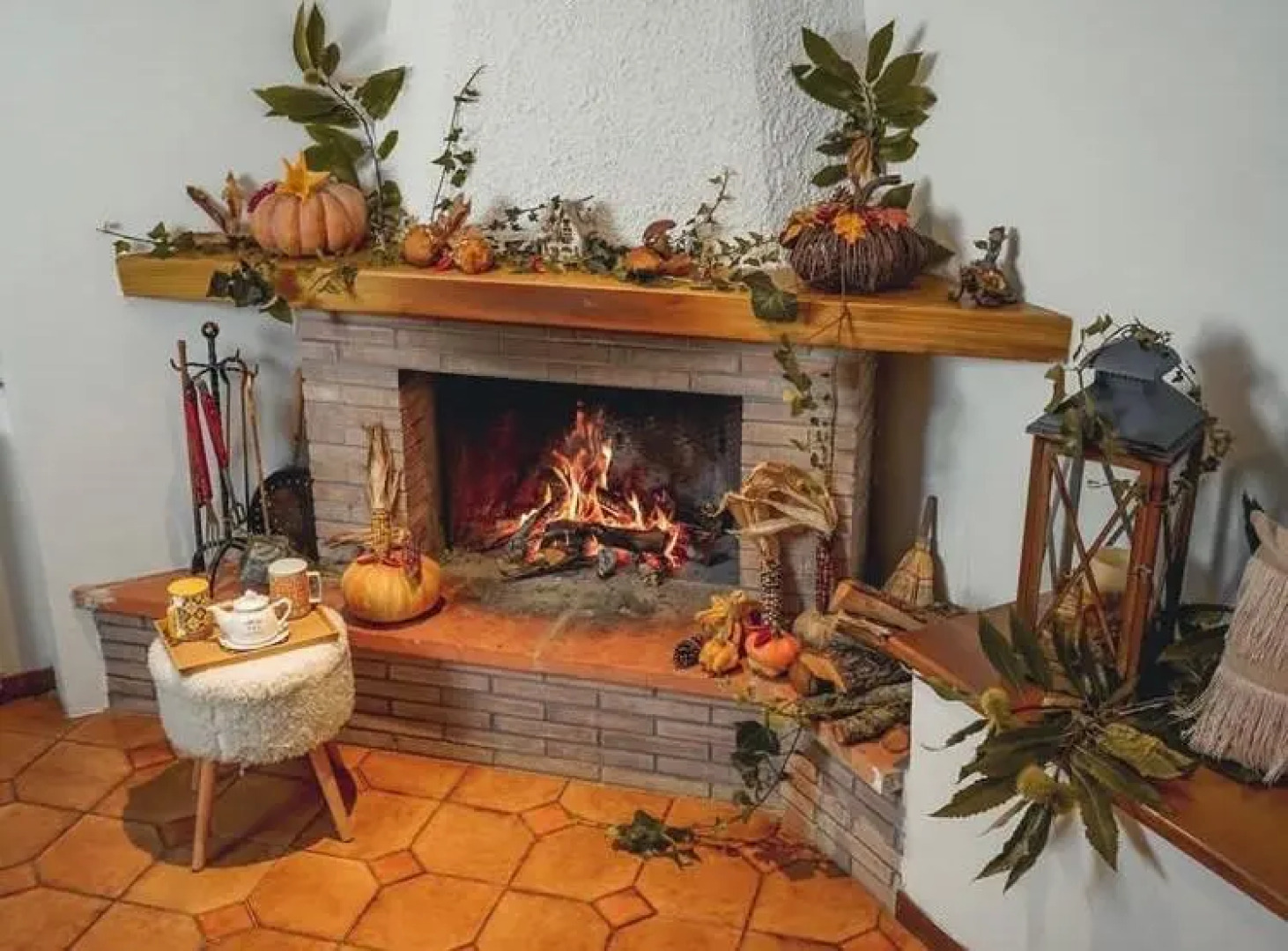 Il Bosco e Il Borgo Guest House Subiaco