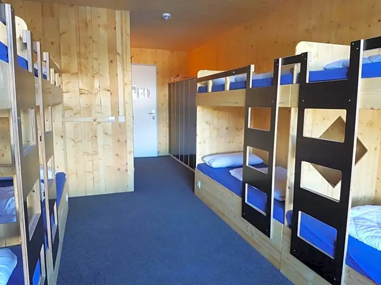 Jugendgästehaus Gerlosplatte