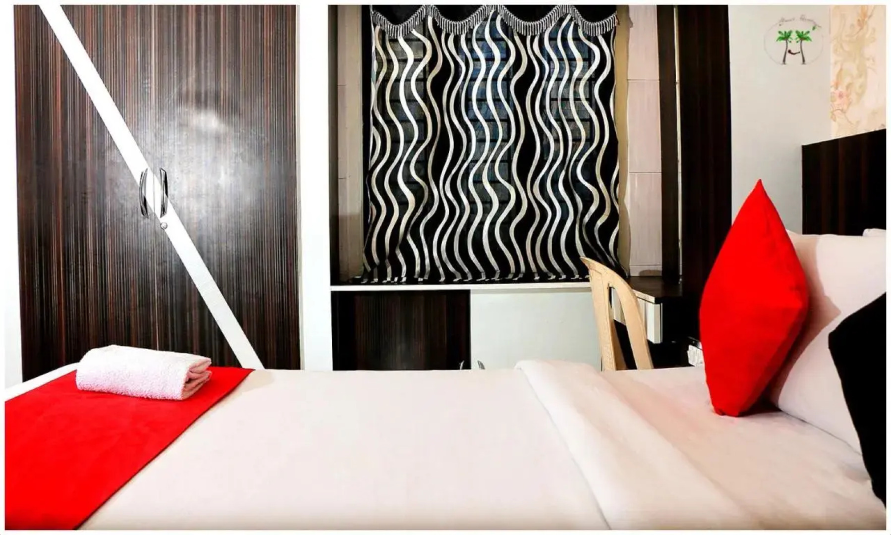 Red Carpet Residence