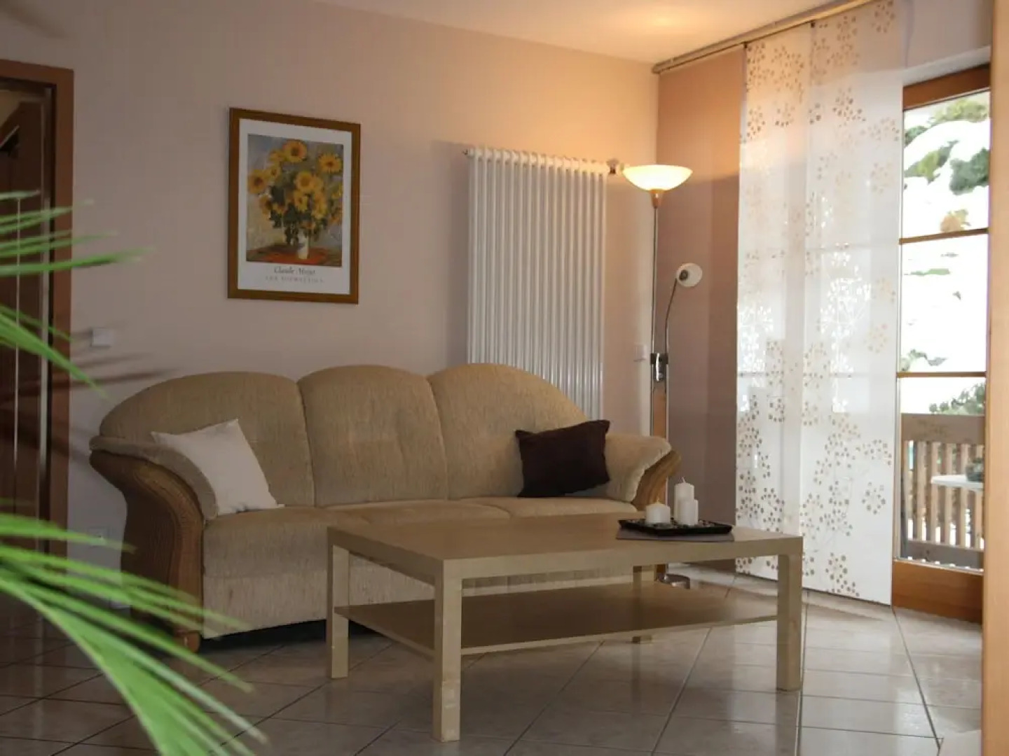 Exquisite Apartment in Bad Rippoldsau-schapbach With Parking