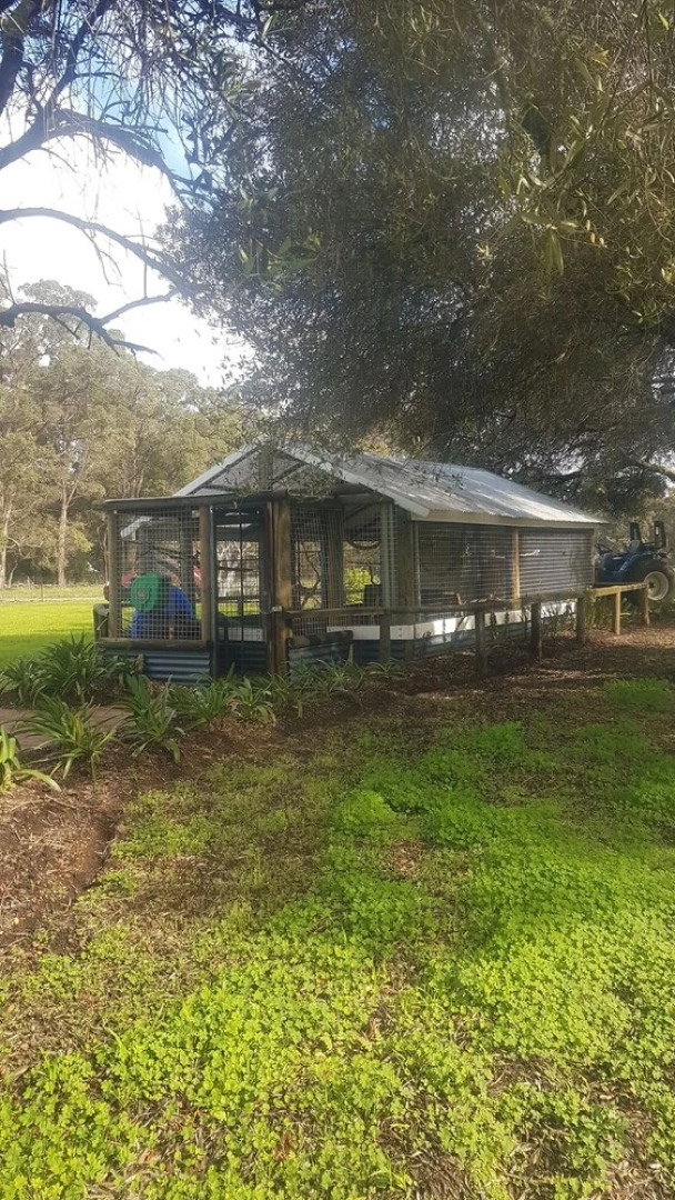 Redtail Ridge Cottages - Adults Only