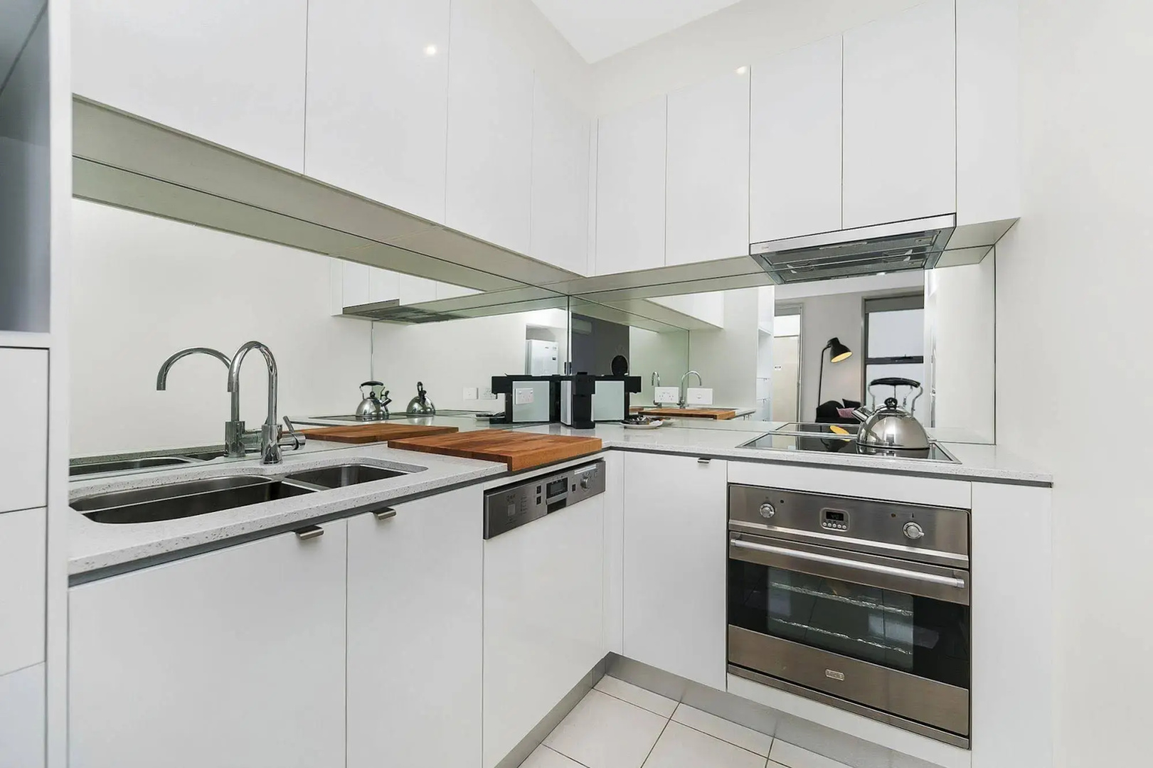Canberra Furnished Accommodation