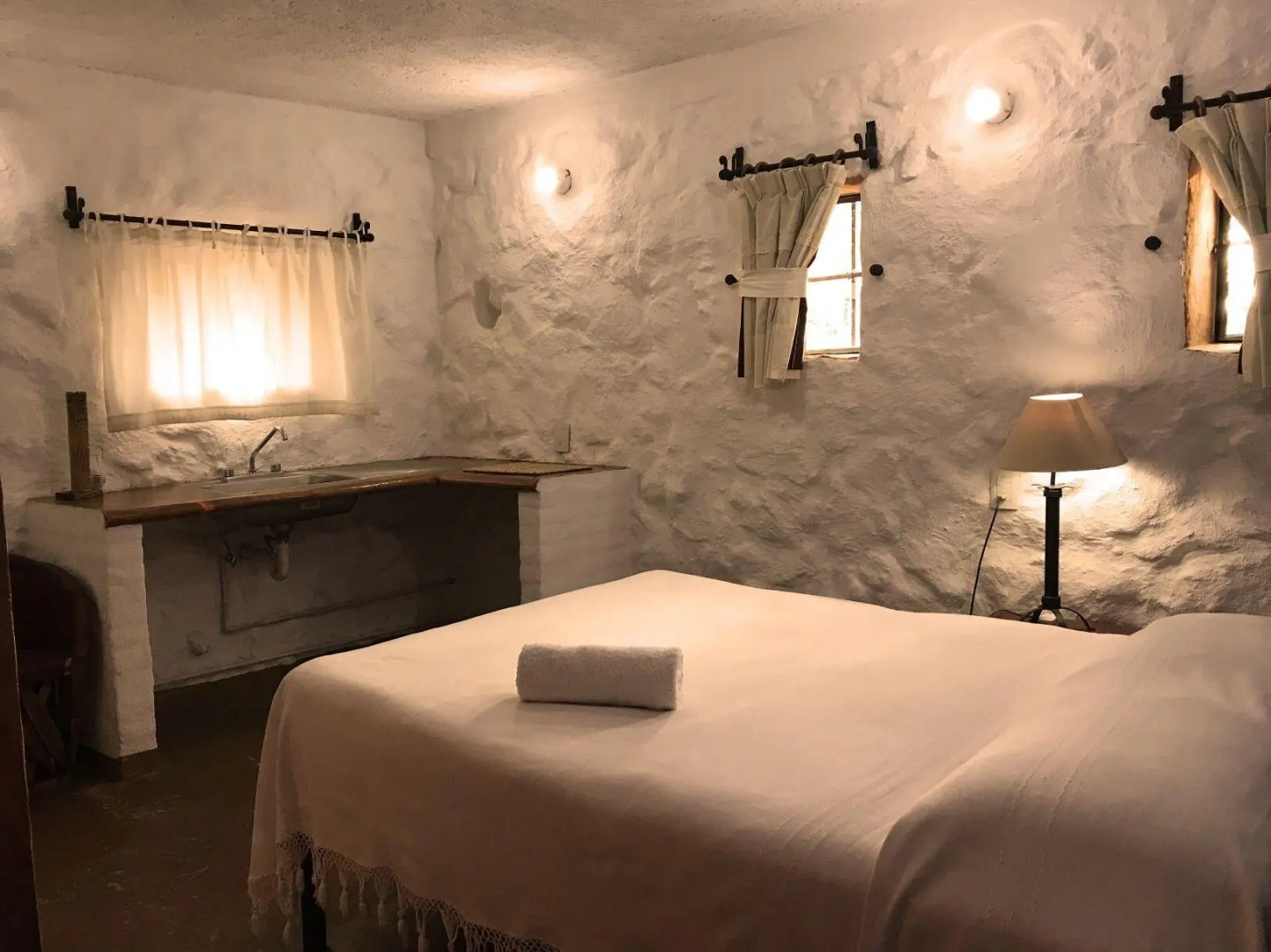 Hotel Valle Místico