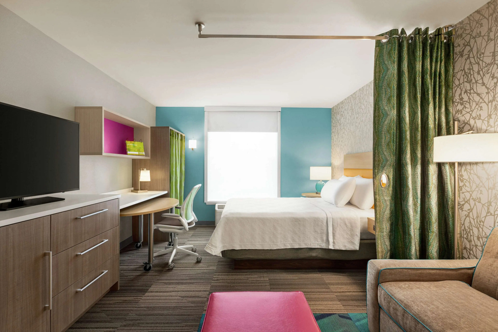 Home2 Suites by Hilton Fernandina Beach Amelia Island, FL