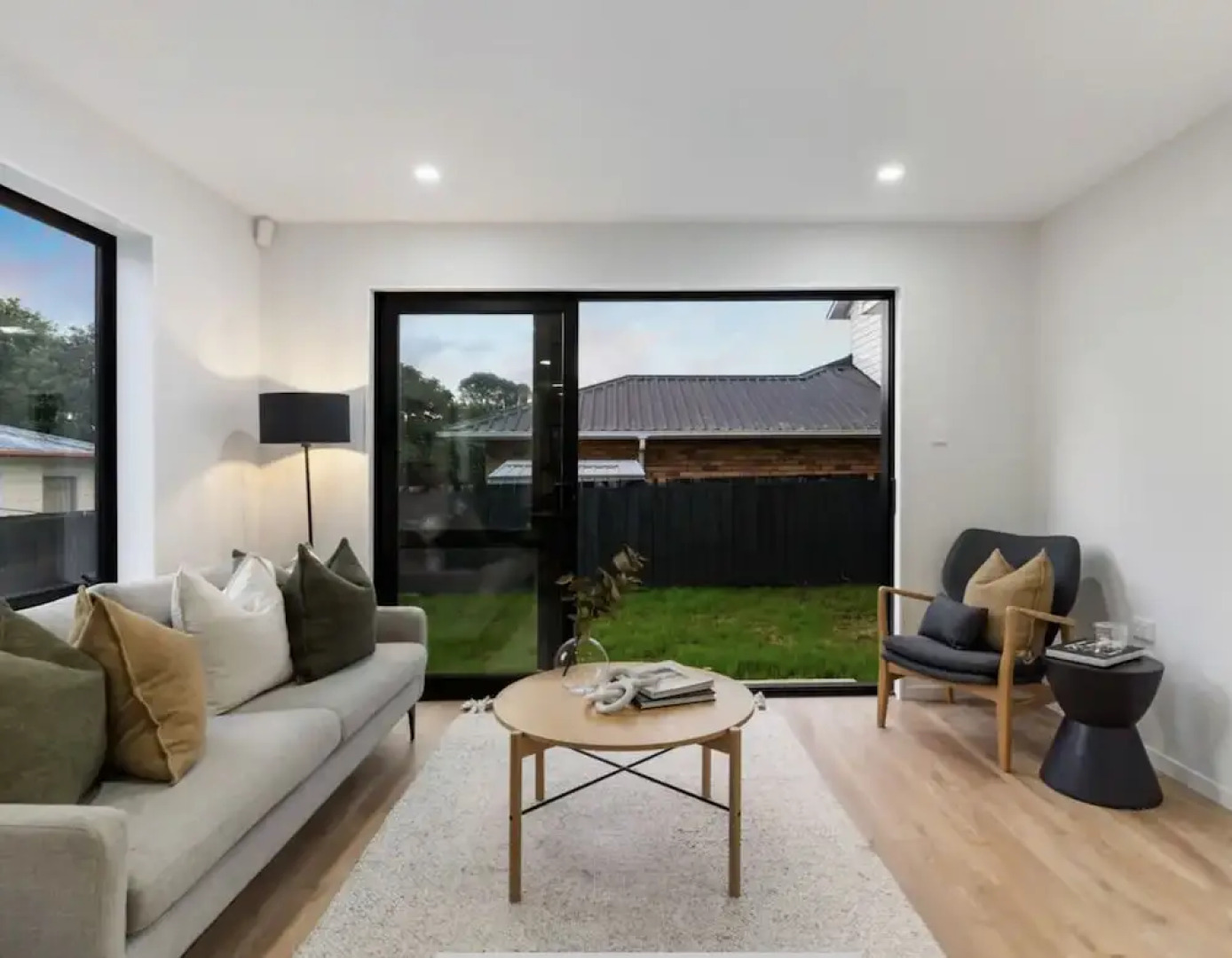 302 Te Irirangi Drive