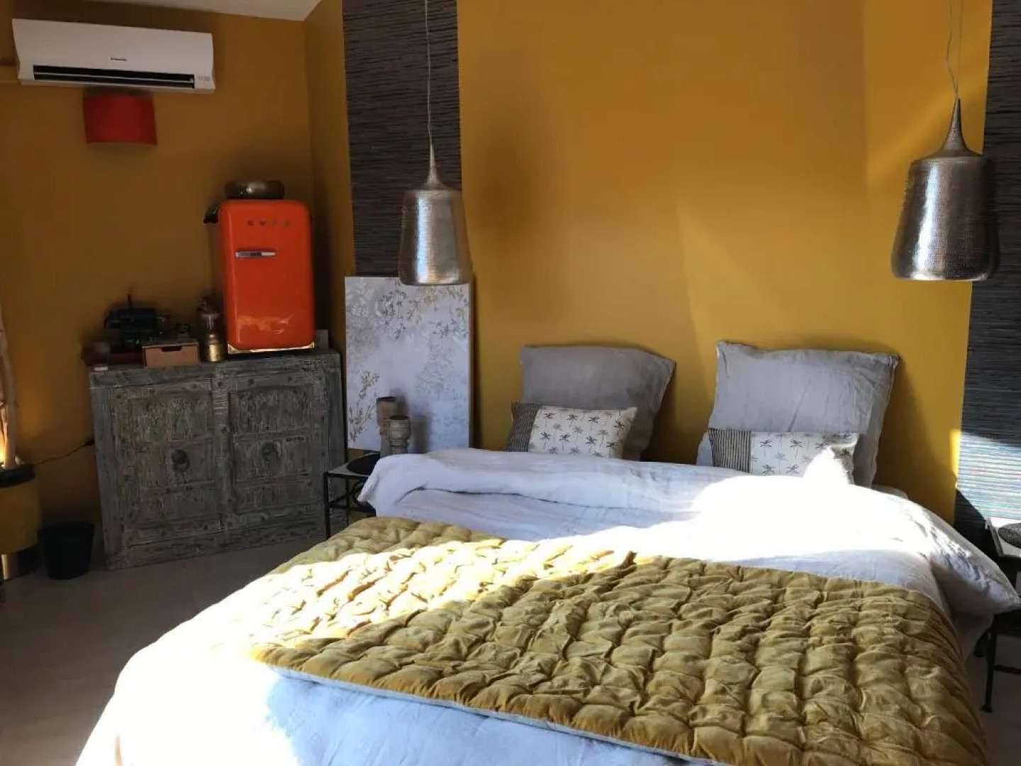 Escapades Lointaines Chambres d'hôtes B&B