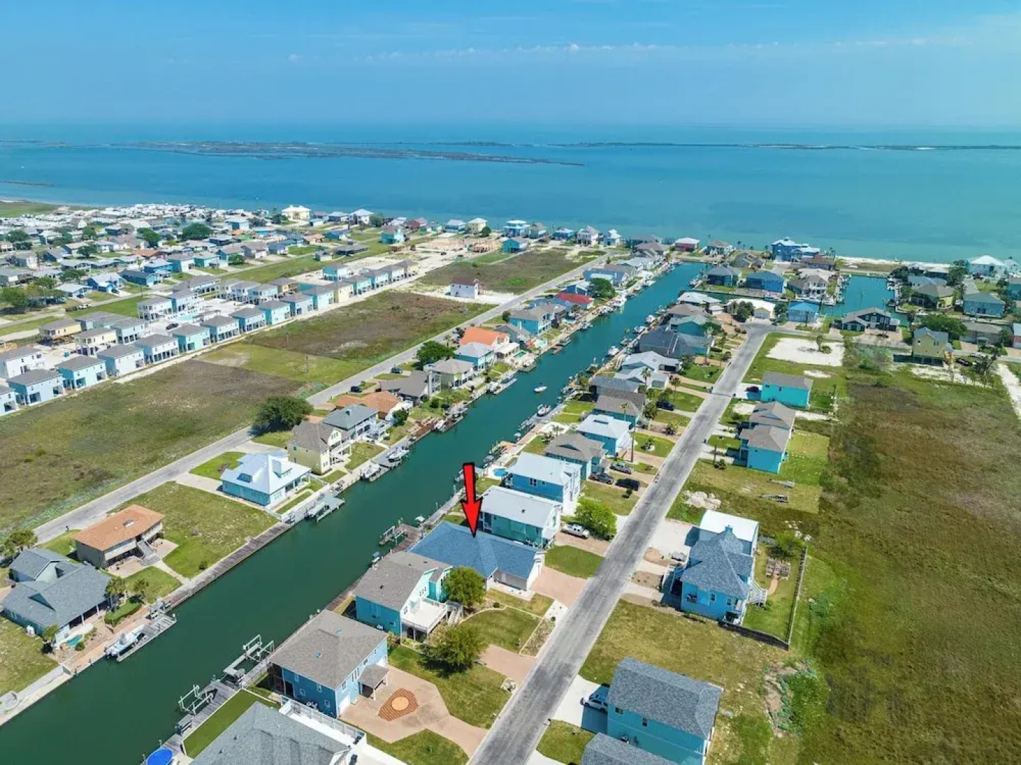 Rockport's Hidden Gem