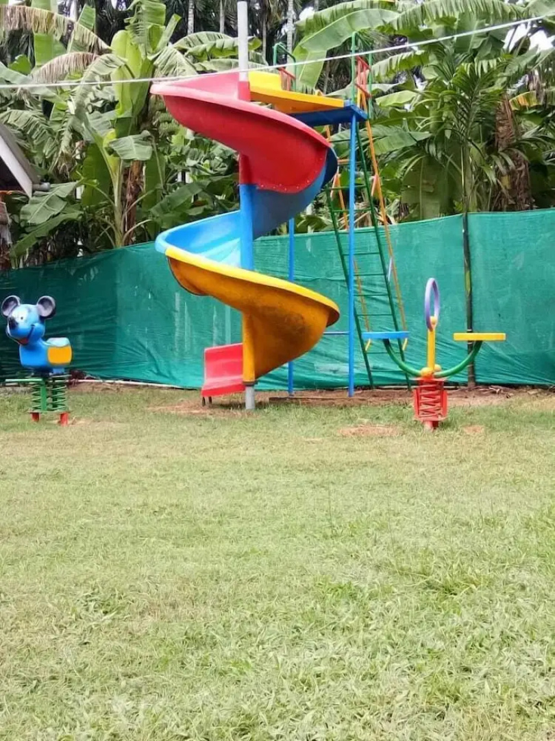 Sarthak Residency