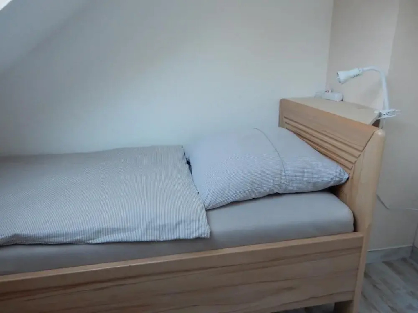 Ferienwohnungen Panoramablick