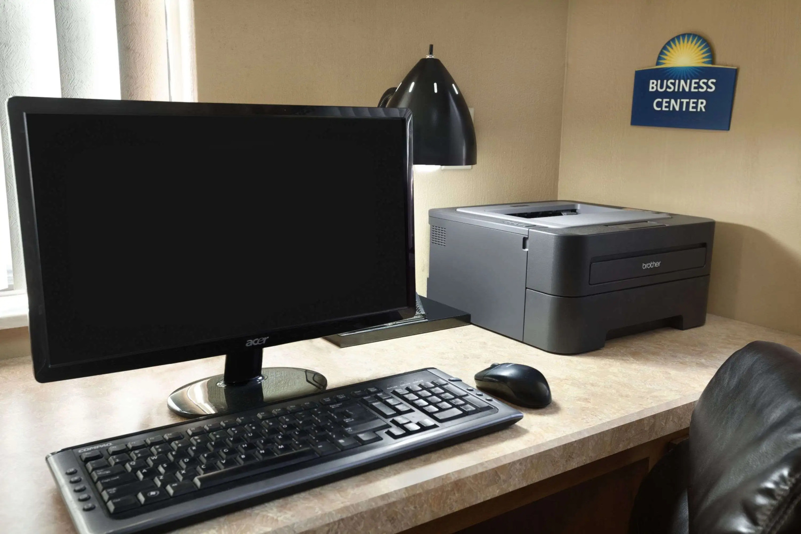 Days Inn by Wyndham Grand Forks Columbia Mall