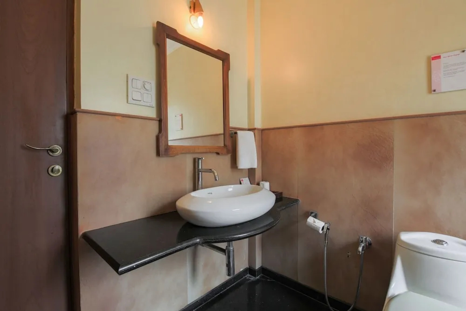 GuestHouser 3 BHK Villa 338d