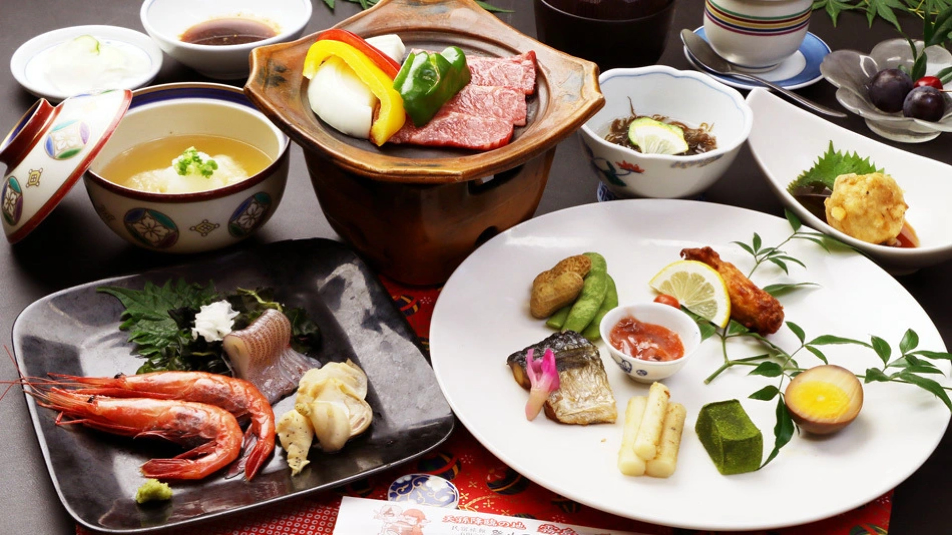 Minshuku Tozanguchi Onsen