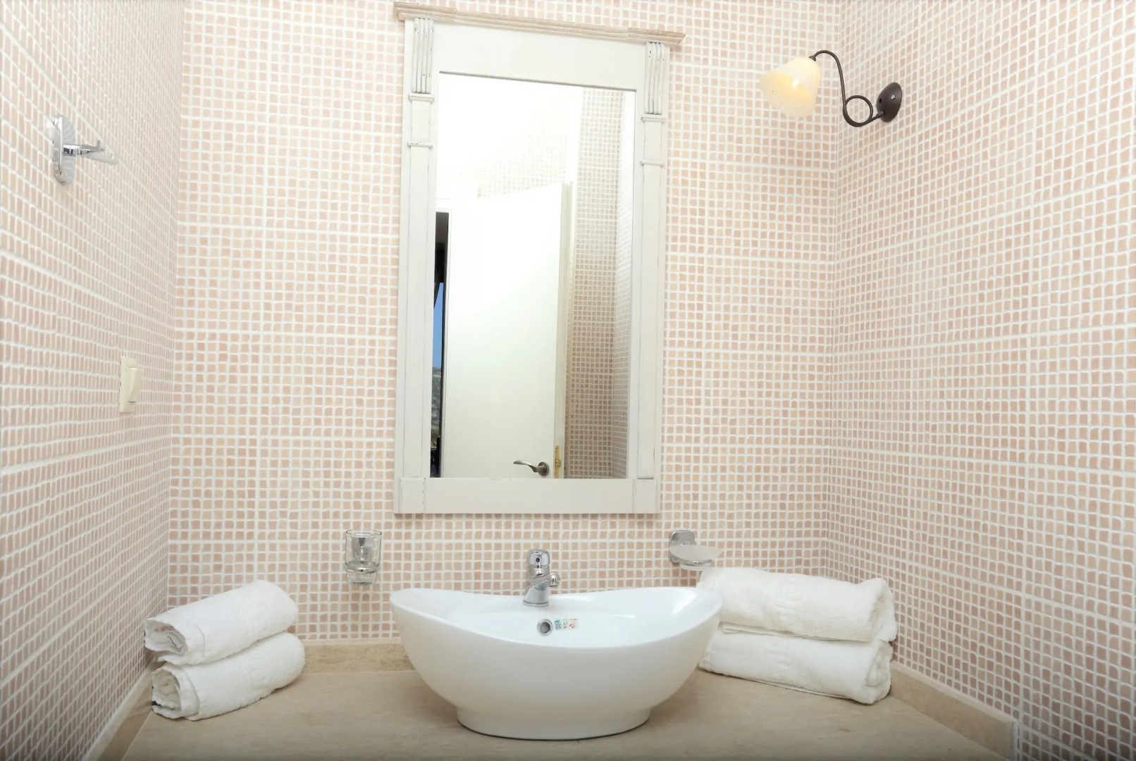 Achlada - Mourtzanakis Residence